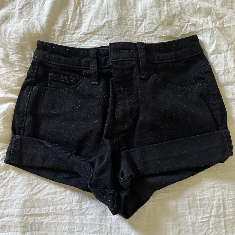 Target shorts